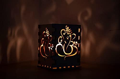 Tealight Candle Holder