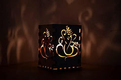 Tealight Candle Holder