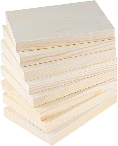 Canvas Cradled Panel Boards for Painting