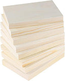 Canvas Cradled Panel Boards for Painting