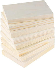 Canvas Cradled Panel Boards for Painting