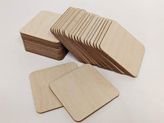 Wooden Coasters Online India