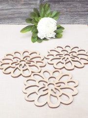 AmericanElm Set of 4 Wood Coasters, Coffee table decor, Custom coasters, Coffee table decor, Wooden coasters, Fall Accessories Coasters