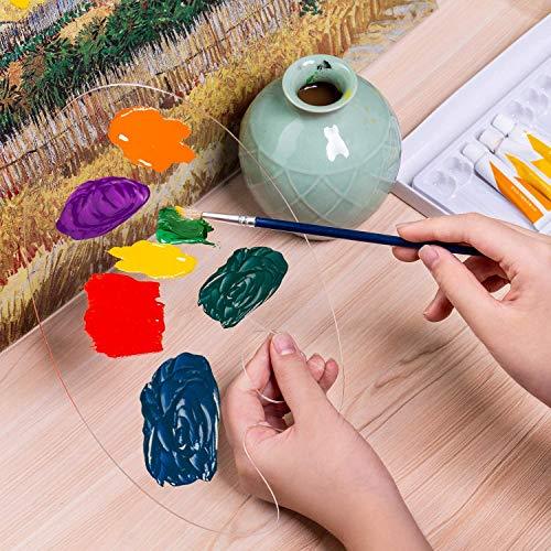 Acrylic Paint Colors For Beginners