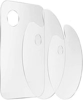 colour palette for acrylic painting