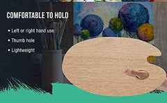 water colour paniting plates