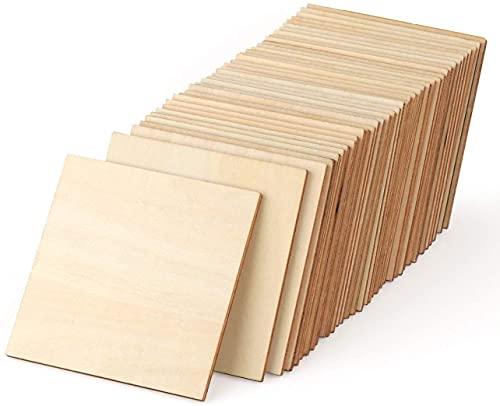 Unfinished Wood craft