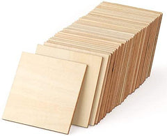 Unfinished Wood craft