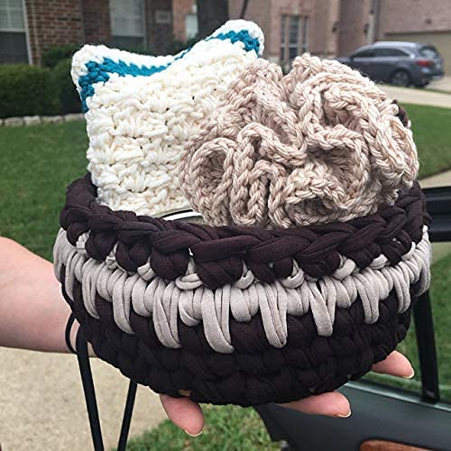 DIY Crafts Crochet
