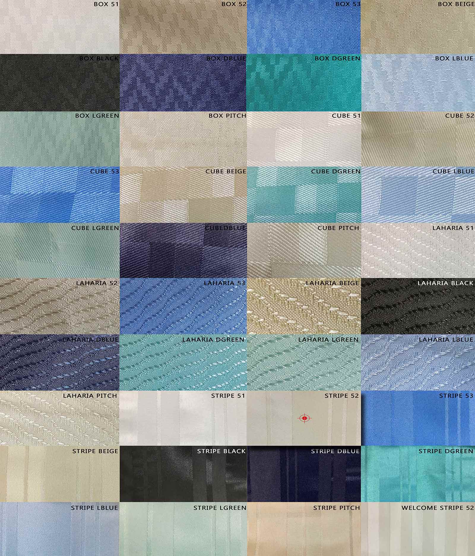 Shower Curtain Fabric