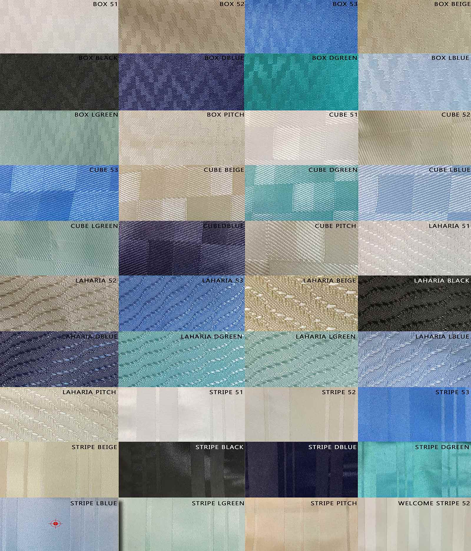 Medical Curtain