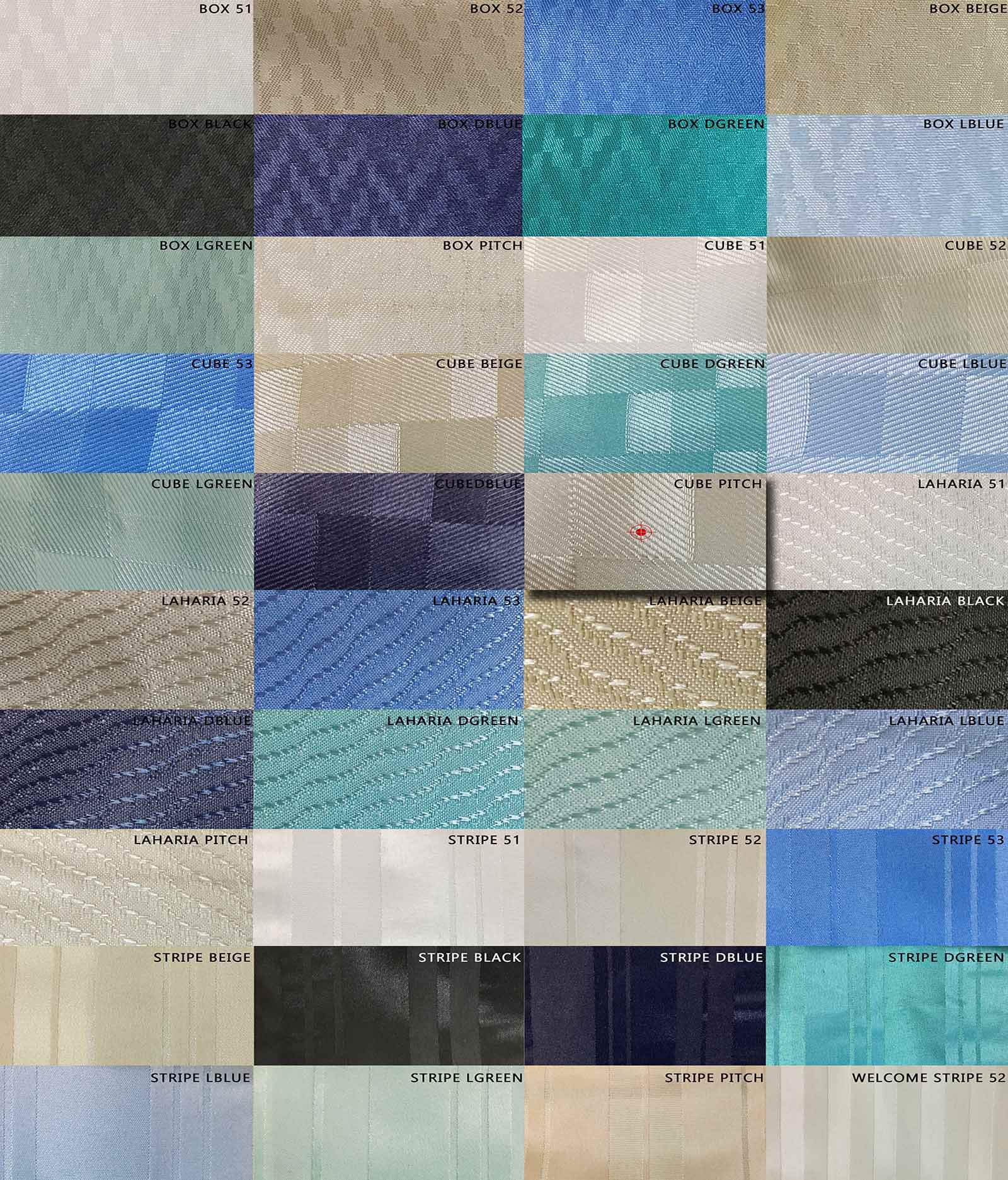 Medical Curtain