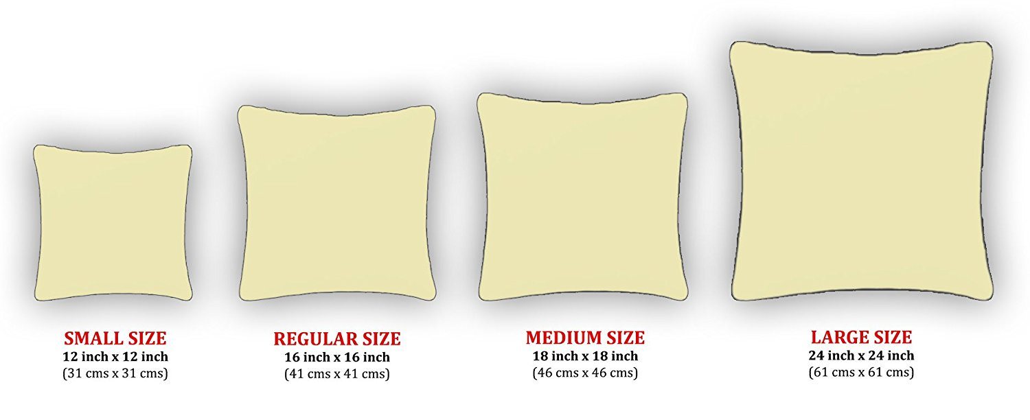 cushion cover 16x16