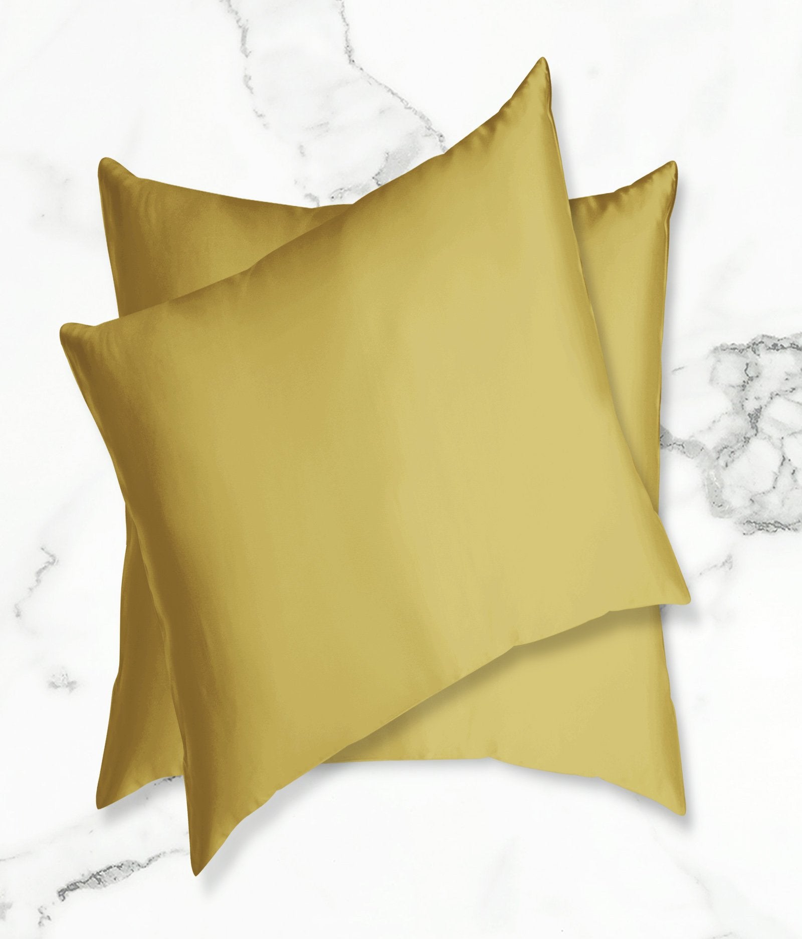 Satin Cushion Cover