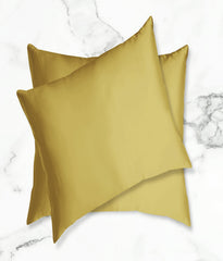 Satin Cushion Cover