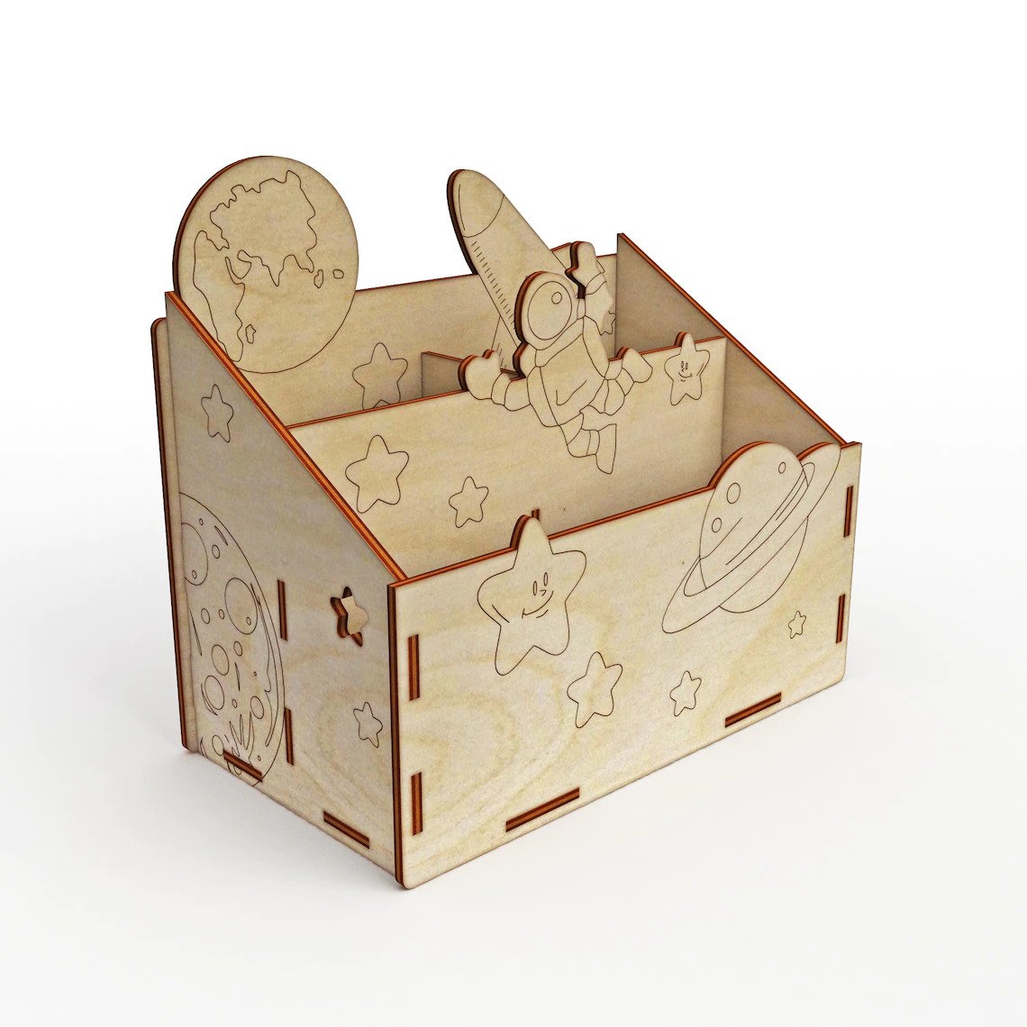 pen holder