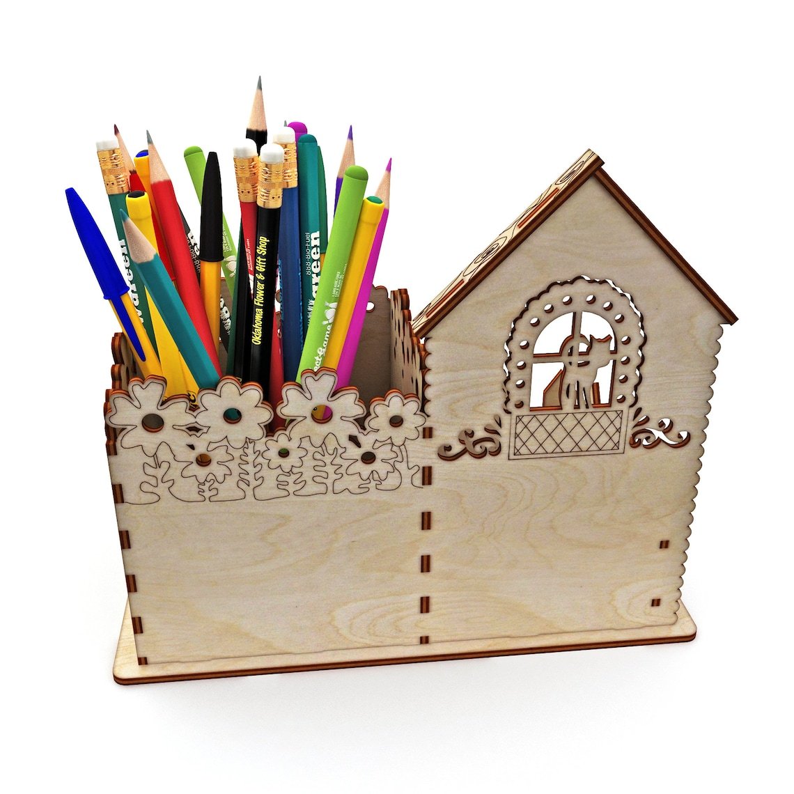 pen holder