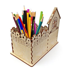 pen holder for office table