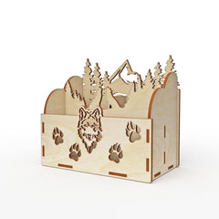 pen holder