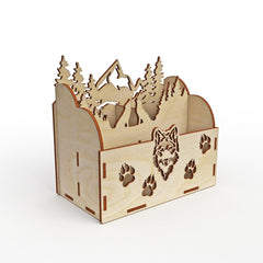 pen holder for office table