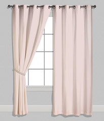 Printed Curtains