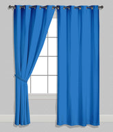 Curtains