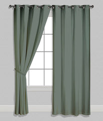 Printed Curtains