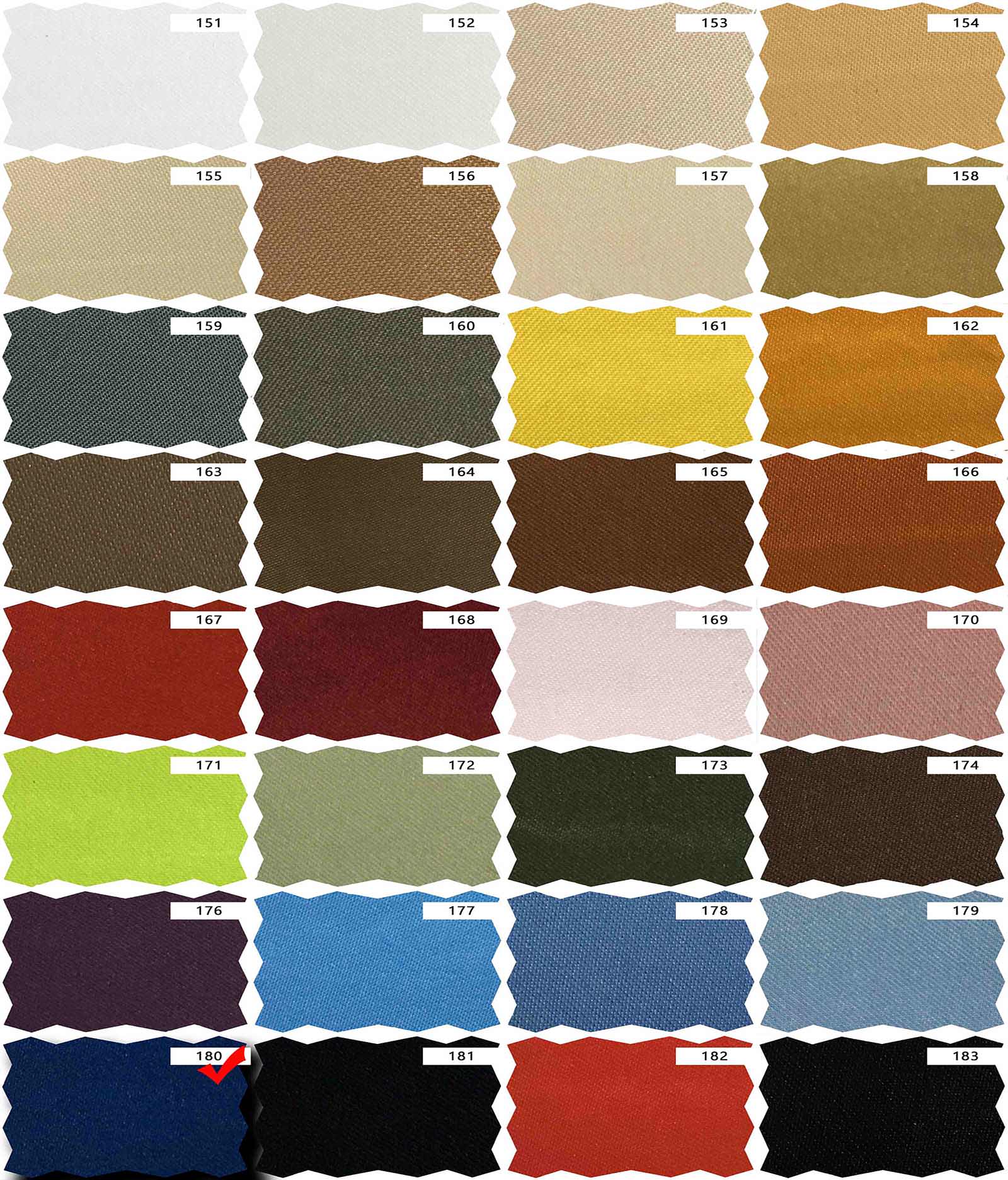 Curtains