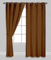 Curtains