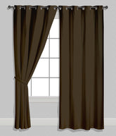 Door Curtains