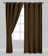 Door Curtains
