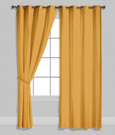 Door Curtains