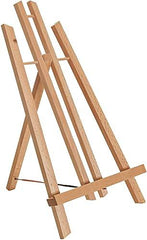 Wooden Display Stand & Holder
