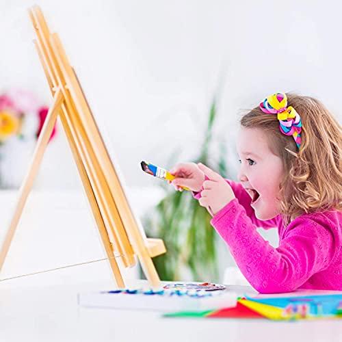 school blackboard wooden stand
