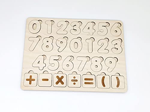 Educational toy for boys