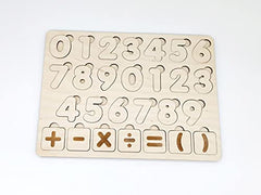 Educational toy for boys