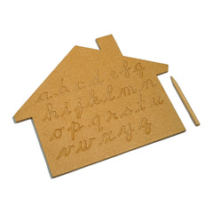 reading and writing toys