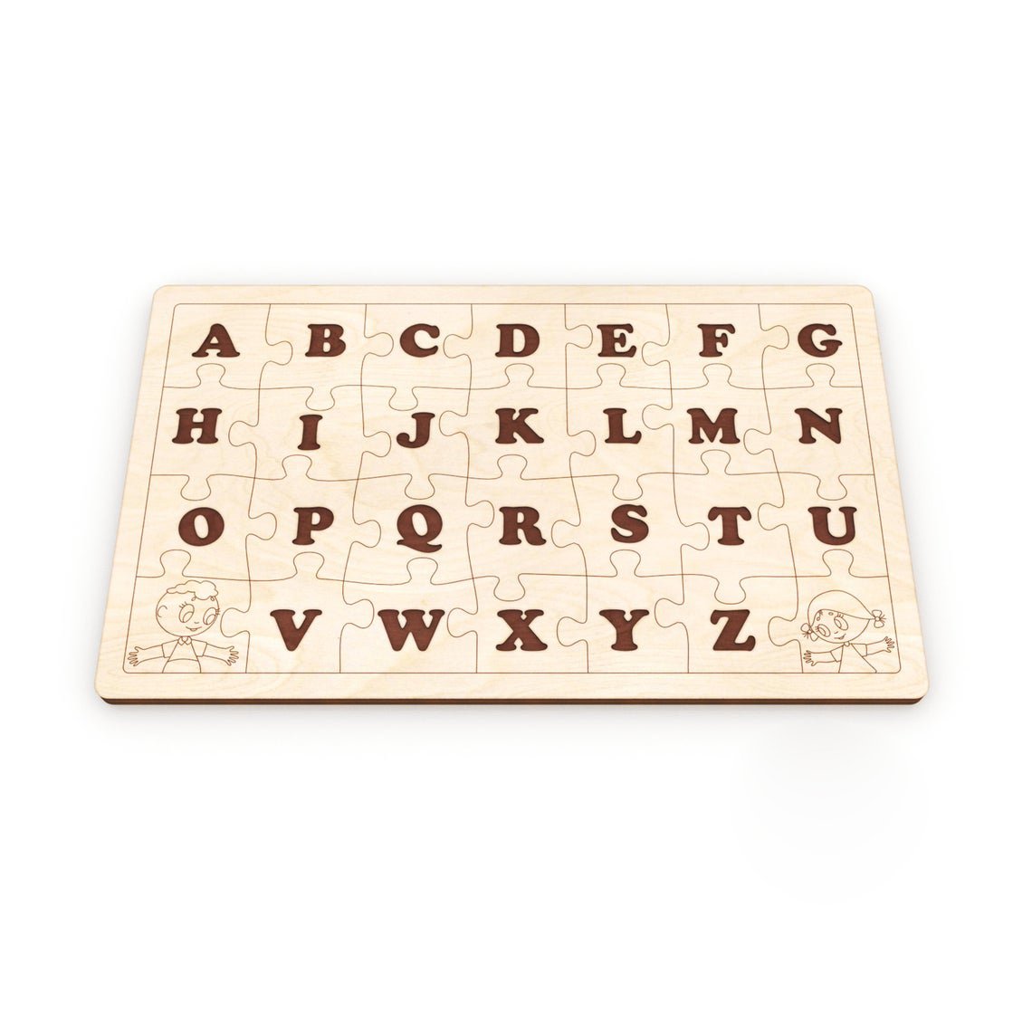 Preschool educational toys
