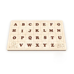 Preschool educational toys