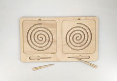 wooden toys for kids