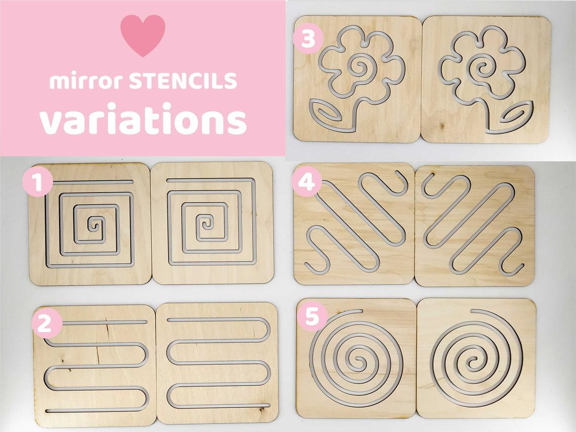 Educational Toys for kids