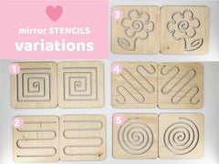 Educational Toys for kids