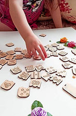 reading and writing toys