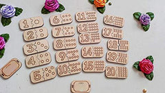 Learning Toys for kids 5 years old