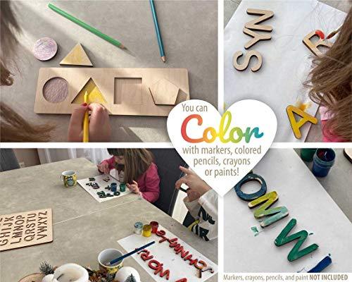 Educational Toys for kids