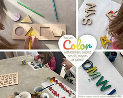 Educational Toys for kids