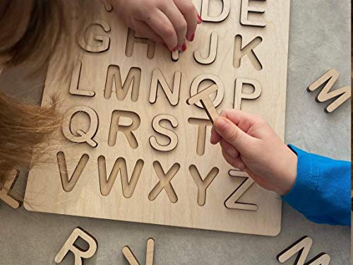 reading and writing toys