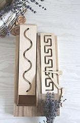Pre-Writing Board