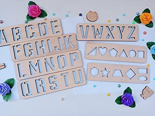 Montessori Educational Toys