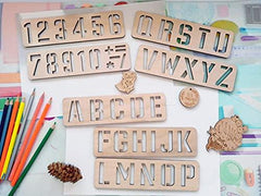 Writing Skills tracing board
